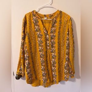 Old Navy Top